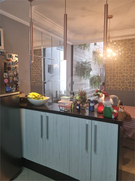 Venda Sobrado São Paulo Vila Ré 1