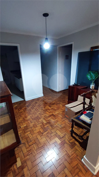 Venda Apartamento São Paulo Alto De Pinheiros 1
