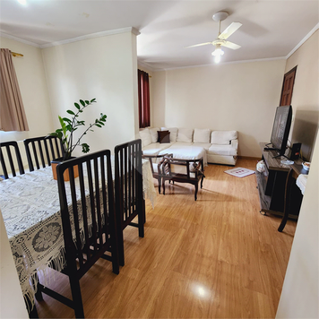 Residencial Nações Unidas