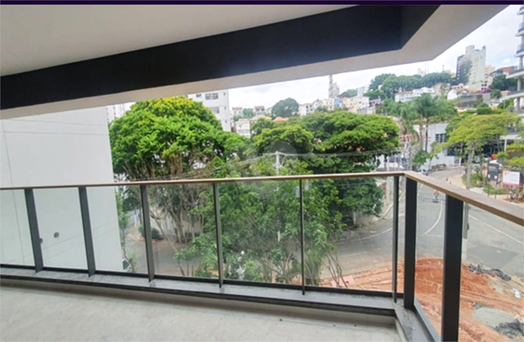Venda Apartamento São Paulo Sumaré 1