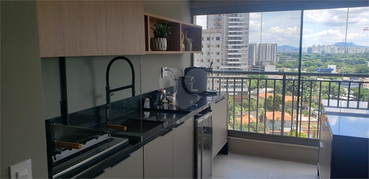 Venda Apartamento São Paulo Butantã 1