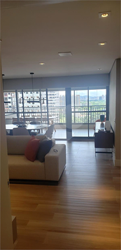 Venda Apartamento São Paulo Butantã 1