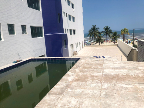 Venda Apartamento São Paulo Ponte Pequena 1