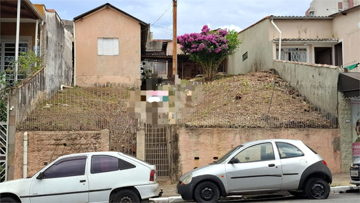 Venda Terreno São Paulo Parque Peruche 1