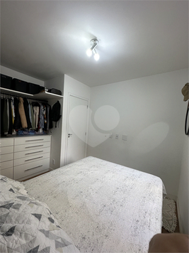 Venda Apartamento São Paulo Paraíso Do Morumbi 1