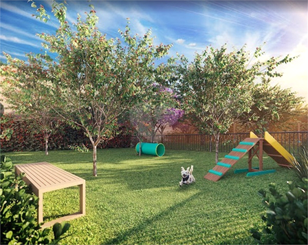Venda Apartamento São Paulo Jardim Da Glória 1