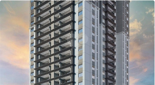 Venda Apartamento São Paulo Vila São José (ipiranga) 1