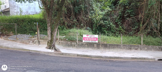 Venda Terreno Atibaia Centro 1