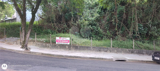 Venda Terreno Atibaia Centro 1