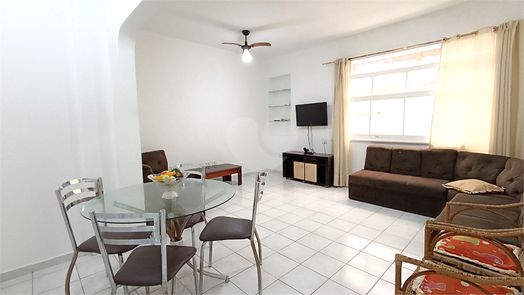 Venda Apartamento Guarujá Pitangueiras 1