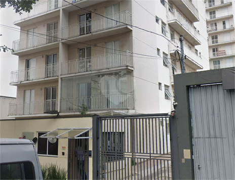 Venda Apartamento São Paulo Cambuci 1