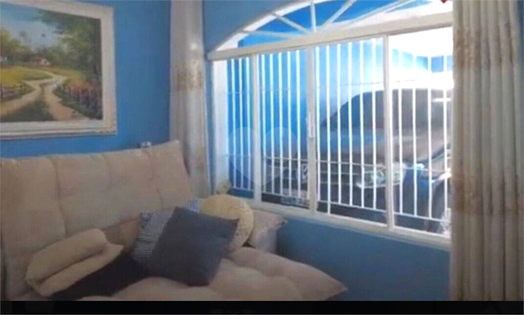 Venda Casa São Paulo Sumaré 1