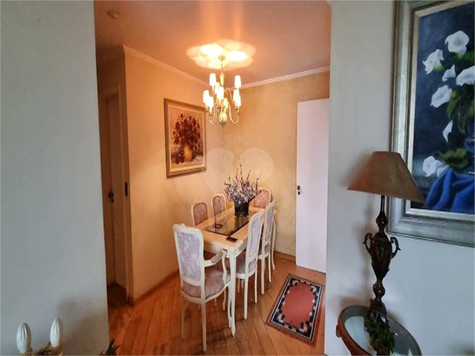Venda Apartamento São Paulo Santana 1