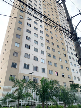 Venda Apartamento São Paulo Jardim Planalto 1