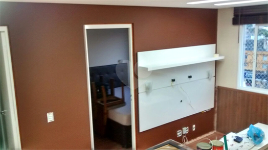 Venda Apartamento São Paulo Cambuci 1