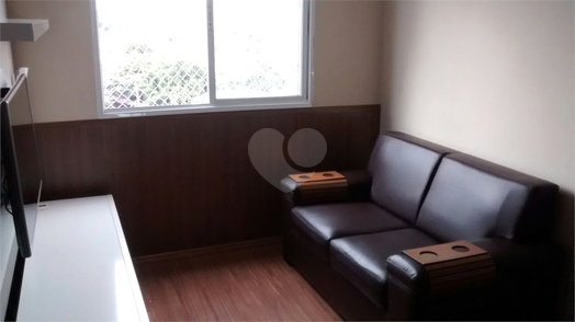 Venda Apartamento São Paulo Cambuci 1