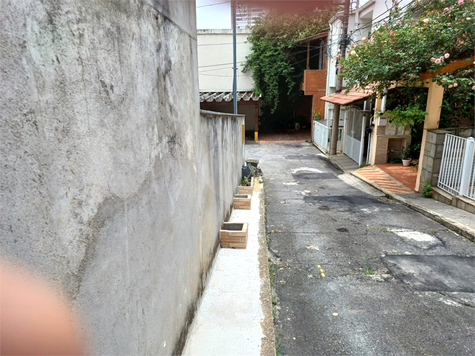 Aluguel Sobrado São Paulo Santa Teresinha 1