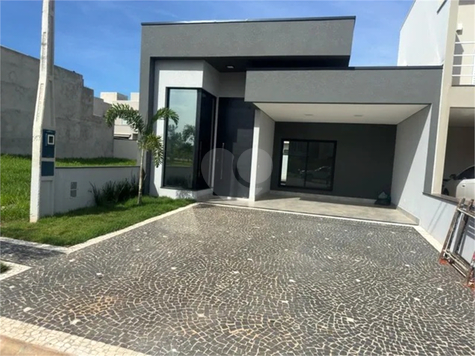 Venda Condomínio Paulínia São Bento 1