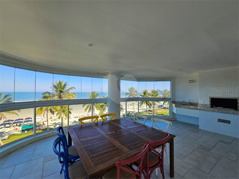 Aluguel Apartamento Bertioga Riviera 1