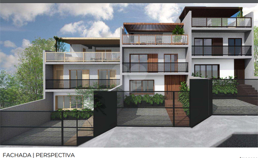 Venda Sobrado São Paulo Vila Firmiano Pinto 1