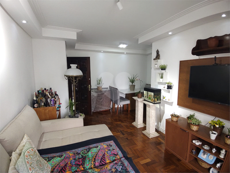 Venda Apartamento São Paulo Saúde 1