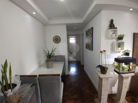 Venda Apartamento São Paulo Saúde 1