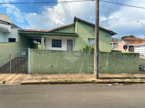 Venda Casa de vila São Carlos Vila Faria 1