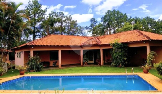 Venda Chácara Porto Feliz Terras De San Thomé 1