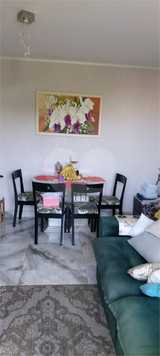 Venda Apartamento São Paulo Jardim Caboré 1