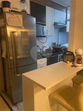 Fatto Sport Faria Lima - Fase I