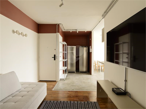 Venda Apartamento São Paulo Vila Olímpia 1