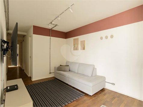 Venda Apartamento São Paulo Vila Olímpia 1