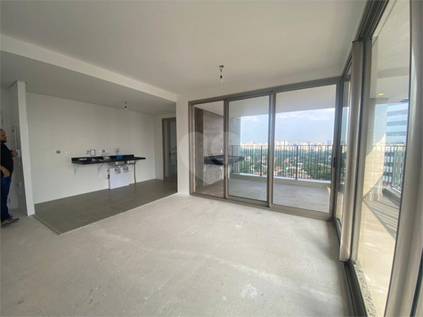 Venda Apartamento São Paulo Pinheiros 1