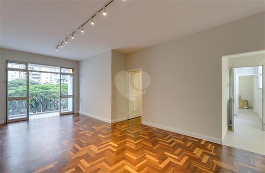 Venda Apartamento São Paulo Jardim Das Acácias 1