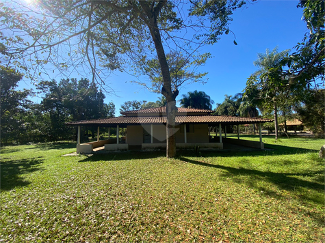 Venda Chácara São Carlos Vale Santa Felicidade 1