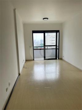 Venda Apartamento São Paulo Ipiranga 1