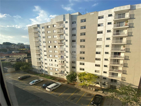 Venda Apartamento São Paulo Vila Nova Curuçá 1