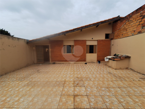 Venda Casa Sorocaba Parque Ouro Fino 1
