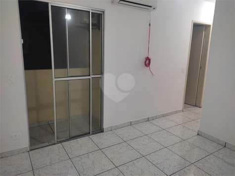 Venda Apartamento Praia Grande Vila Sônia 1