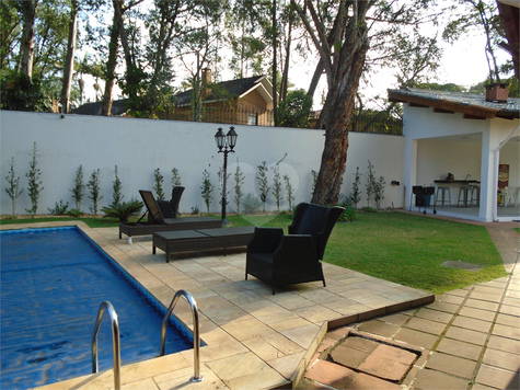 Venda Casa térrea São Paulo Santo Amaro 1