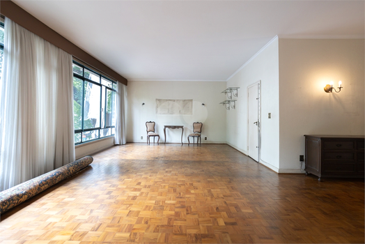 Venda Apartamento São Paulo Santa Cecília 1
