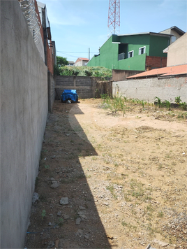 Venda Terreno São José Dos Campos Residencial Armando Moreira Righi 1