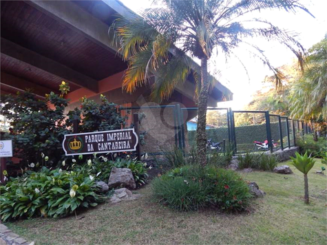Venda Condomínio Mairiporã Parque Imperial 1