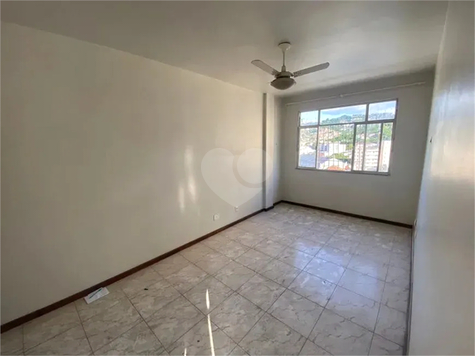 Venda Apartamento Rio De Janeiro Rio Comprido 1
