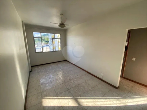 Venda Apartamento Rio De Janeiro Rio Comprido 1