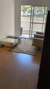 Aluguel Apartamento São Paulo Vila Andrade 1