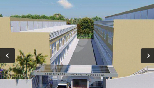 Venda Condomínio São Paulo Vila Albertina 1