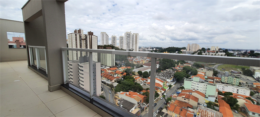 Venda Apartamento São Bernardo Do Campo Centro 1