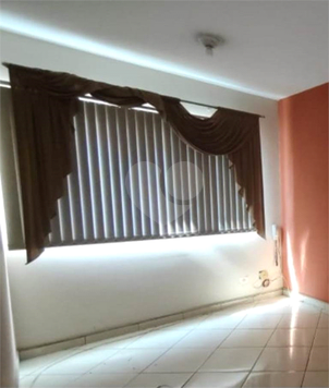 Venda Apartamento São Paulo Vila Marieta 1