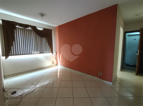 Venda Apartamento São Paulo Vila Marieta 1